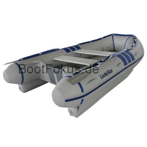 Tri Star 380  technische daten 